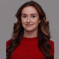 Amanda Rosbach