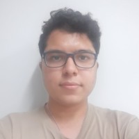 Nicolas Christian De Souza Dunham