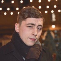 Callum Douglas-Byrnes