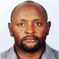 Kennedy Gitu