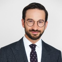 Itamar Rosensweig