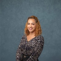 Nicole Anthea Davis