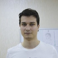 Николай Романов