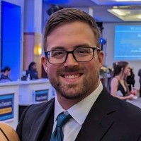 Corey Ohlenkamp