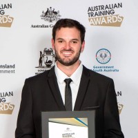 Kyle Morgan