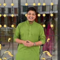 Kapil Suhane