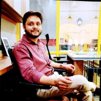 Saurabh Khandelwal