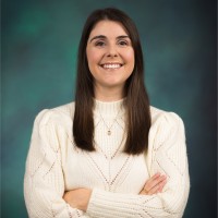 Emilie Gélineau, M. Sc.