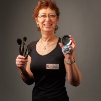 Catherine Benard