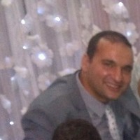 Ahmed Hamed
