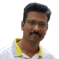 Muthuram Chandran