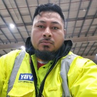 Kitiona Faafuata