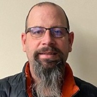 Travis Braiedy