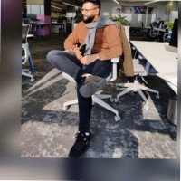 Yash Saluja
