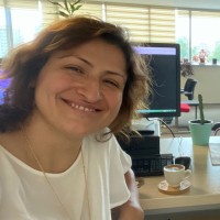 Arife Çiğdem OKUR