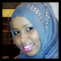 Safia Abdullah