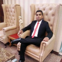 Sharfuddin Ansari