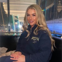 Natasha Cassidy