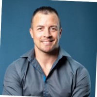 Kenny Roux