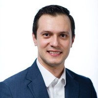 Sorin Constantin, MBA