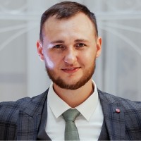 Oleksandr Drobot