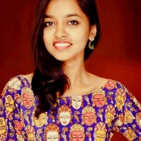 Vaibhavi Dhakrao