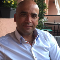 Hicham Cherkaoui