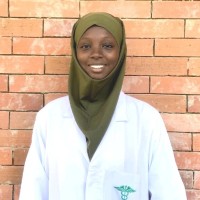 Zainab Umar Faruq