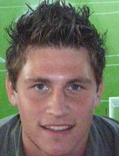 Chris Thurston