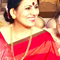 Preeti Talwar