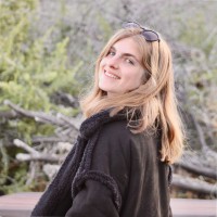 Rachel Nel