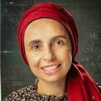 Saida Chahoub