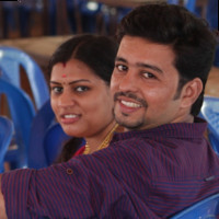 SREEKUMAR P