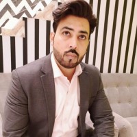 Kamran Anwar