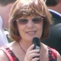 Judy Frewen
