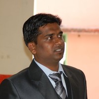 Rajesh Meshram