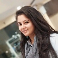 Shatakshi Rana