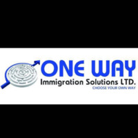 ONE WAY