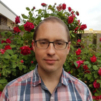 Tim Peters