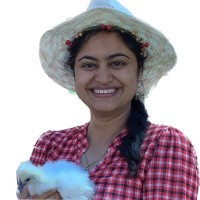 Amanpreet Kaur