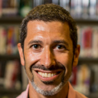 Joshua Weintraub