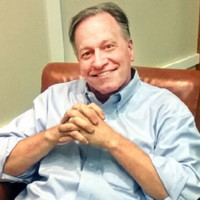 Joe Riddle