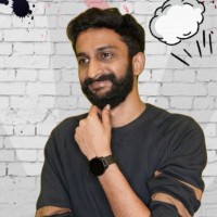 Manoj Patil