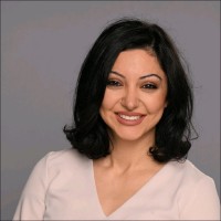 Sanaz Soleimani