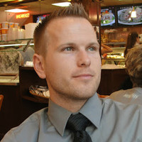 Jesse Reder
