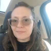 Jenny Mount