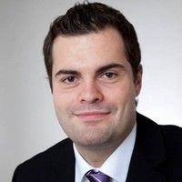 Matthias Stockburger, Cfa, Frm
