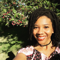 Ariel Byrd