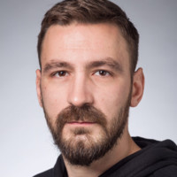 Marko Vidalina