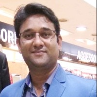 Prashant Gaur